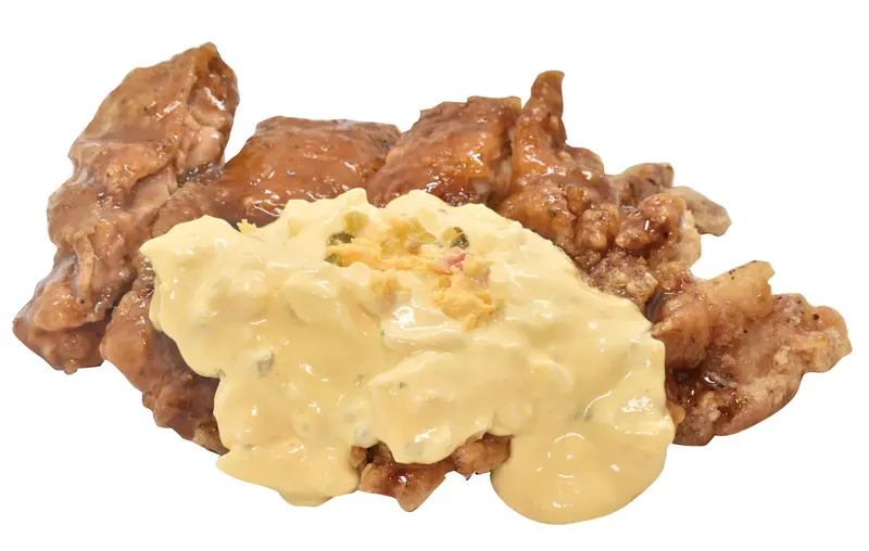 チキン南蛮 単品