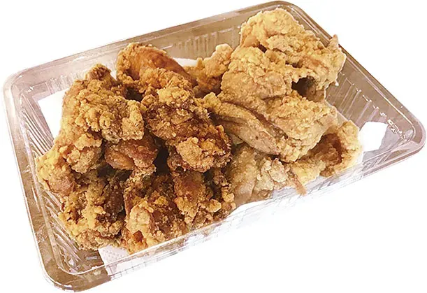 醤油・旨塩あいもりパック 大